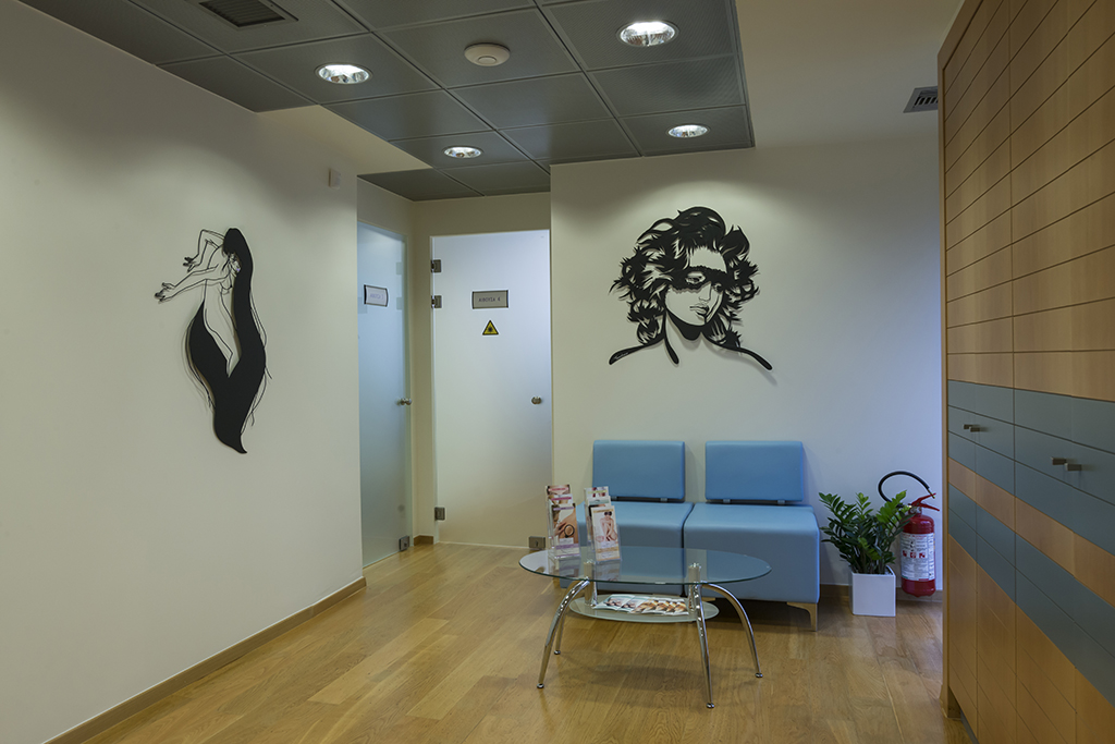 Advanced Hair Clinics gallery photo