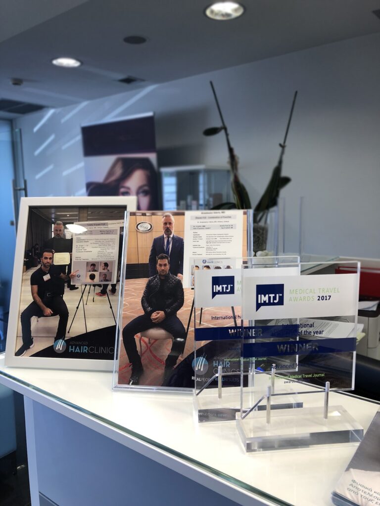 Advanced Hair Clinics gallery photo