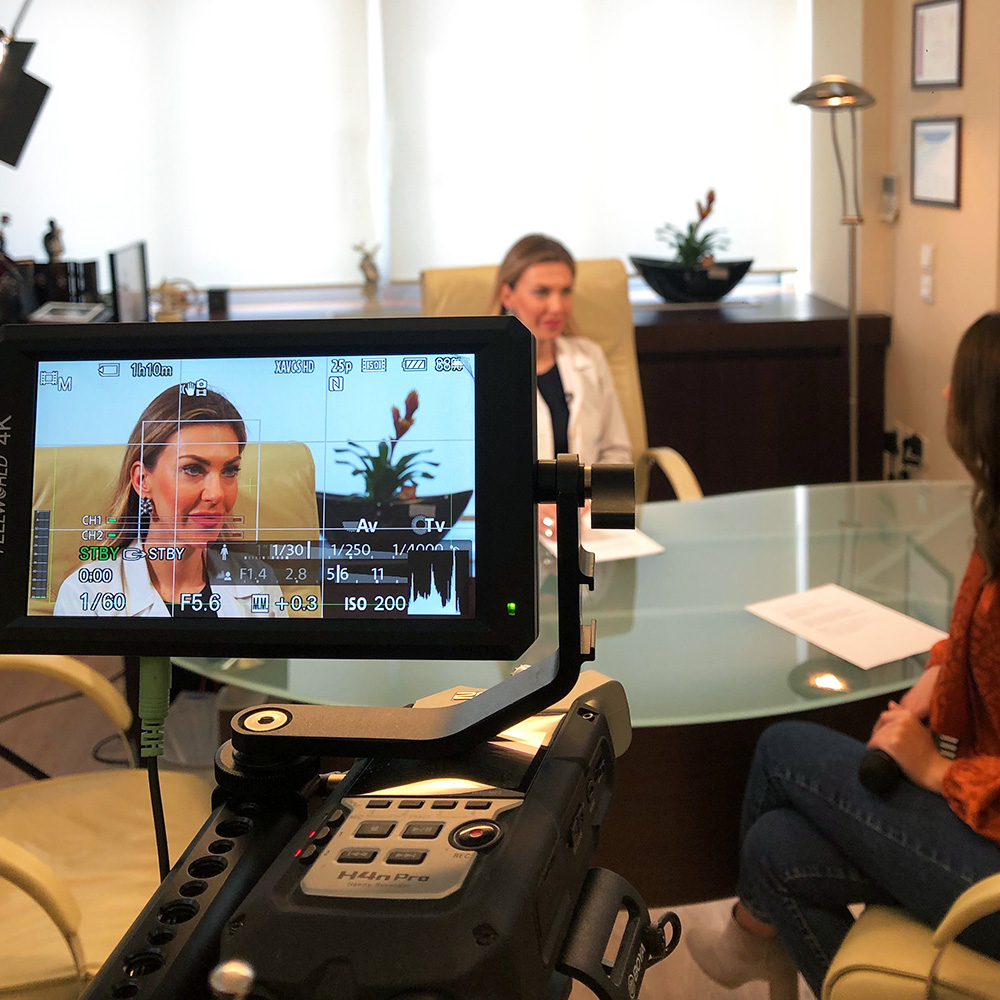 Advanced Hair Clinics gallery photo