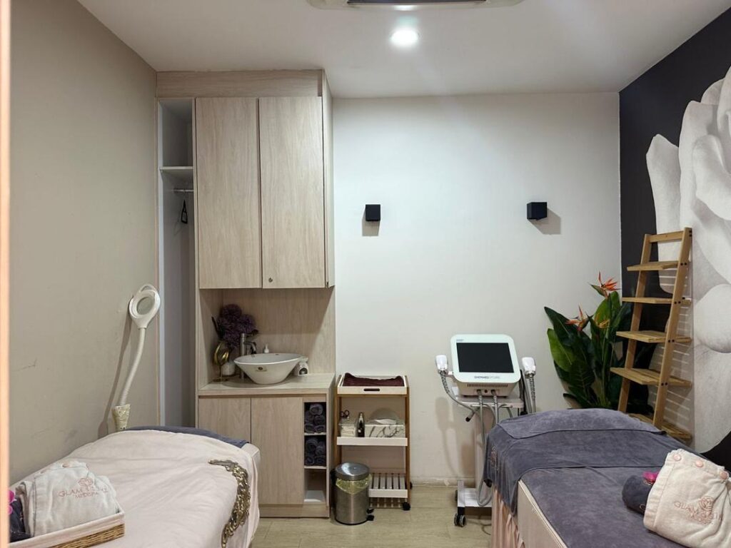 Malaya Hair Transplant Specialist – Dr. M gallery photo