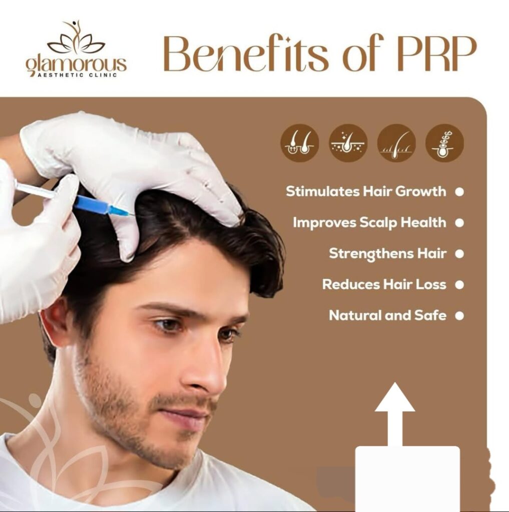 Glamorous Hair Transplant in Islamabad | Hair Surgeon’s – FUE Hair Transplant Islamabad, FUT Transplant, BioFibre, PRF gallery photo