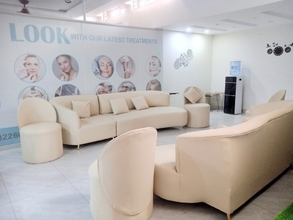 Turkish Hair Transplant Lahore gallery photo