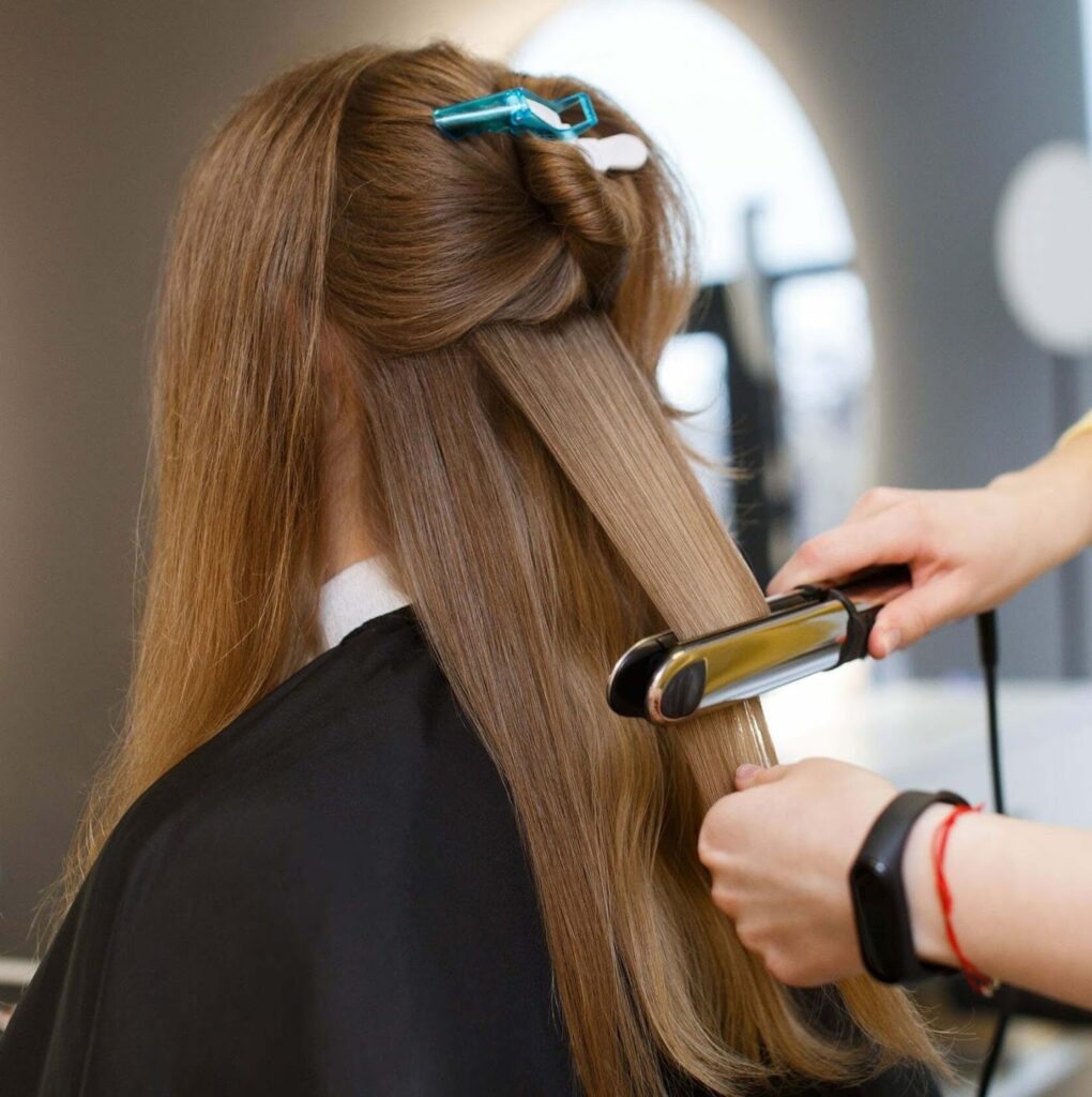 MoRe Hair Center Philippines gallery photo