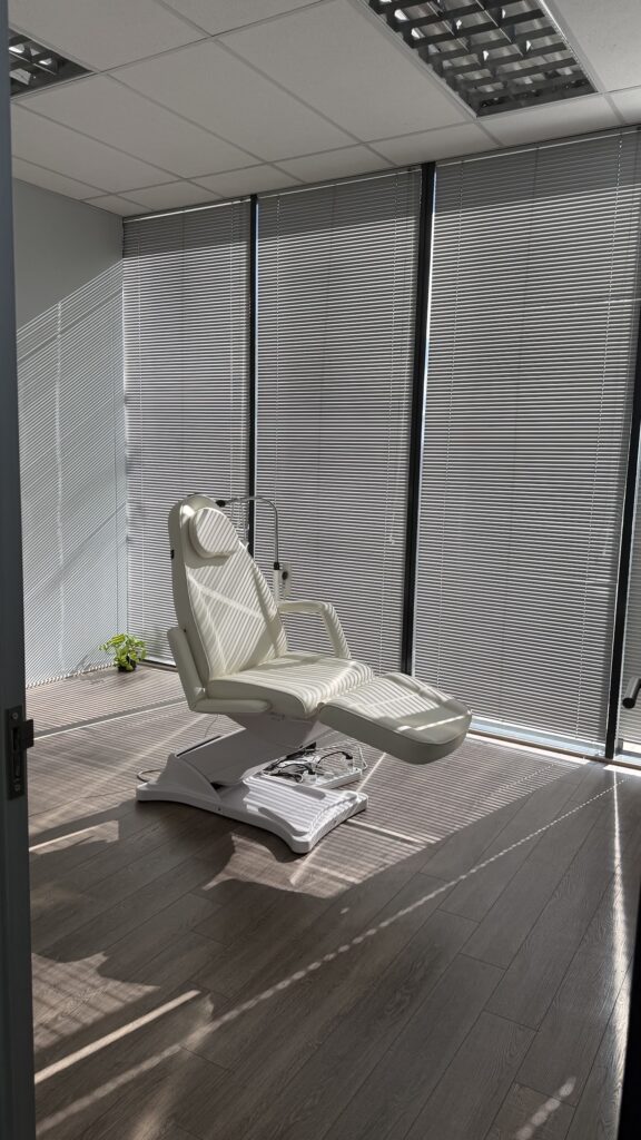 Bonita Hair Clinic Capetown gallery photo