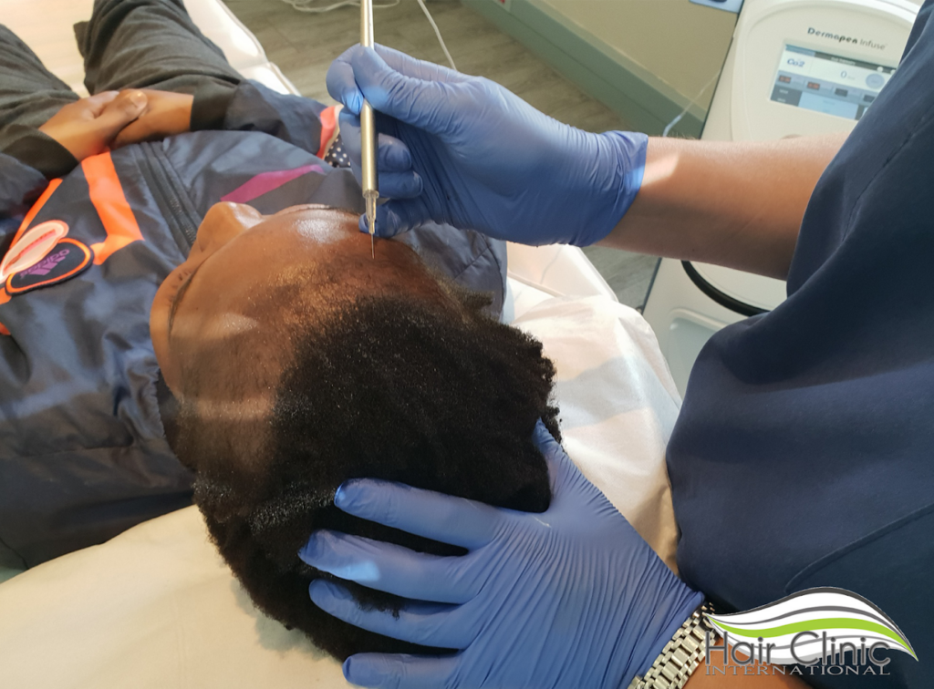 Hair Clinic International Umhlanga gallery photo