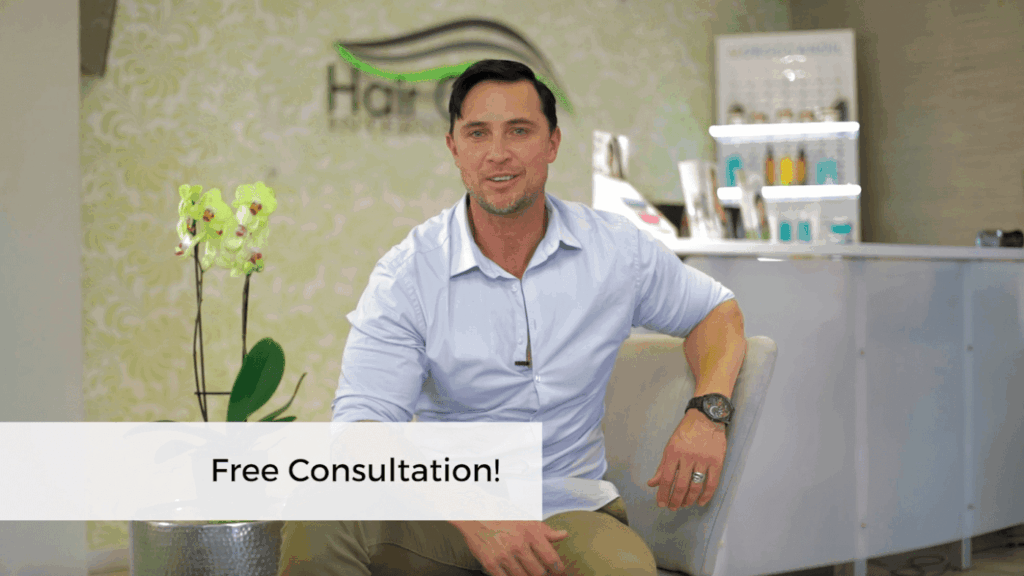 Hair Clinic International Umhlanga gallery photo