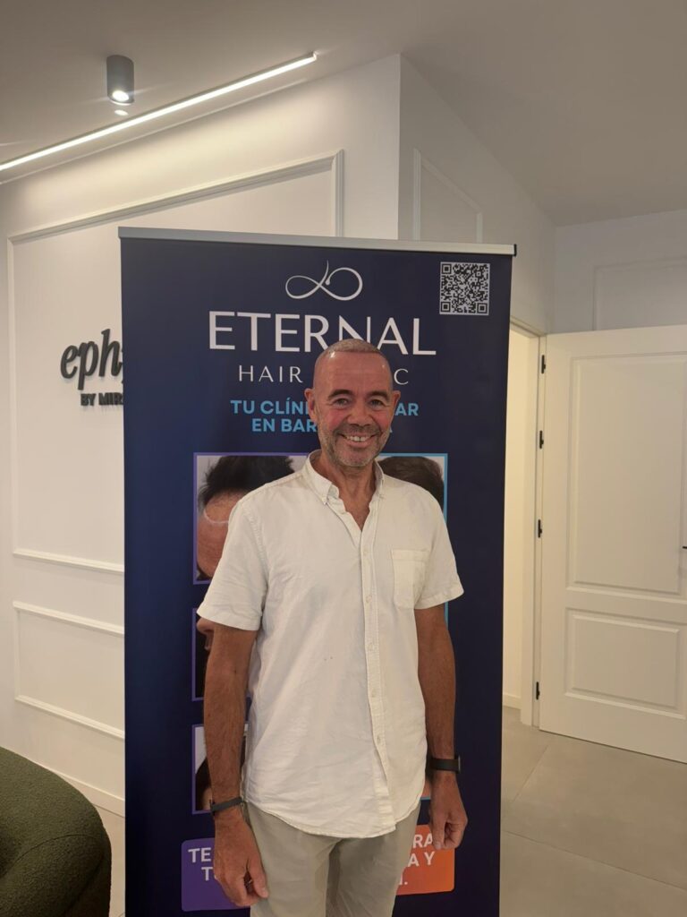 Eternal Hair Clinic gallery photo