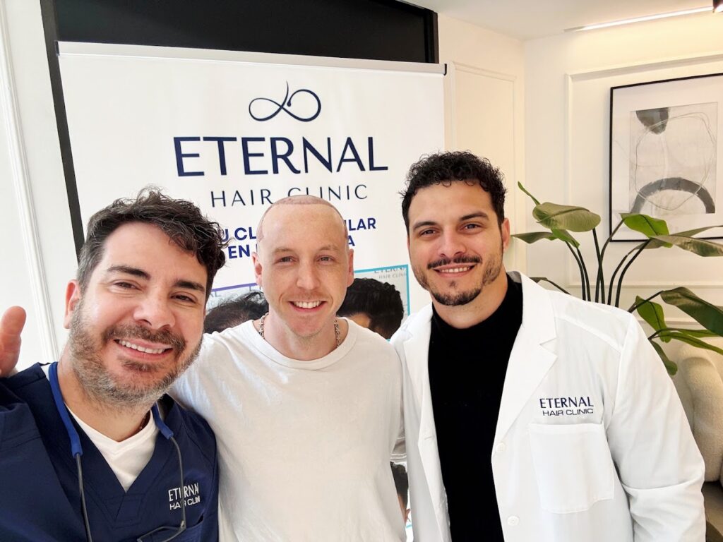 Eternal Hair Clinic gallery photo