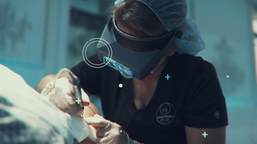 Hair Transplant Nashville | Nova Medical gallery photo