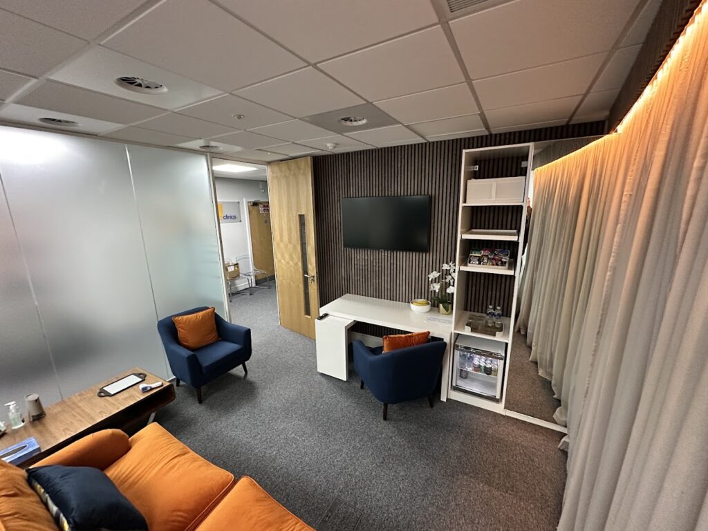 FUE Clinics – Birmingham gallery photo