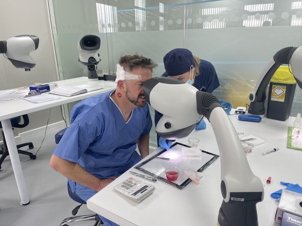 FUE Clinics – Birmingham gallery photo