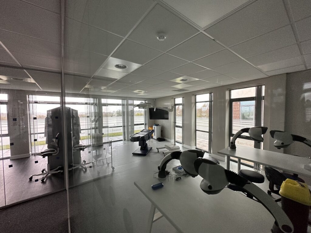 FUE Clinics – Birmingham gallery photo