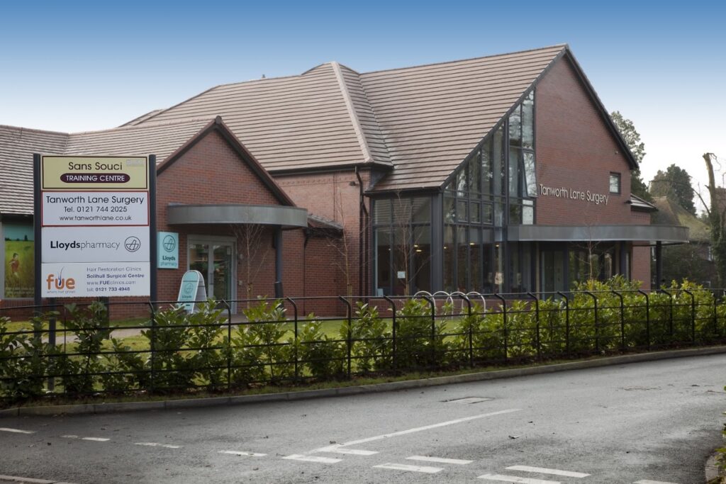 FUE Clinics – Birmingham gallery photo
