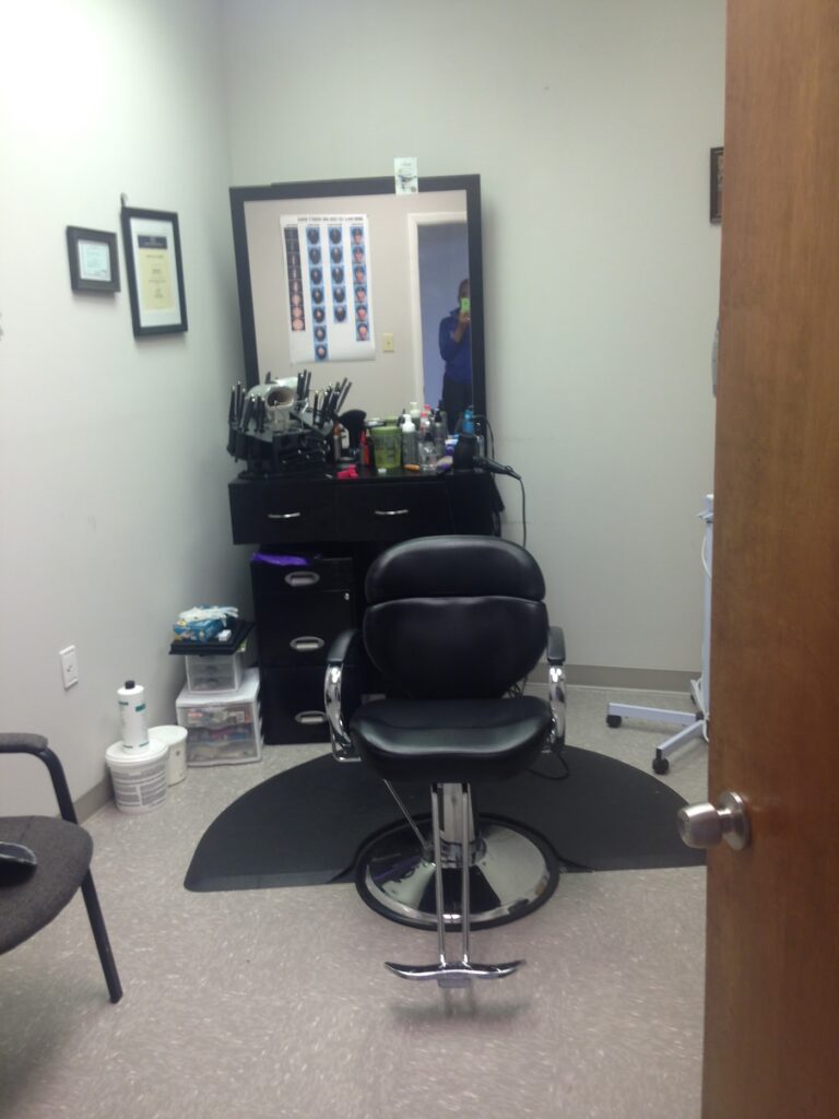 Elite Hair Enhancement &Trichology Clinic — clinic photo from Google Maps