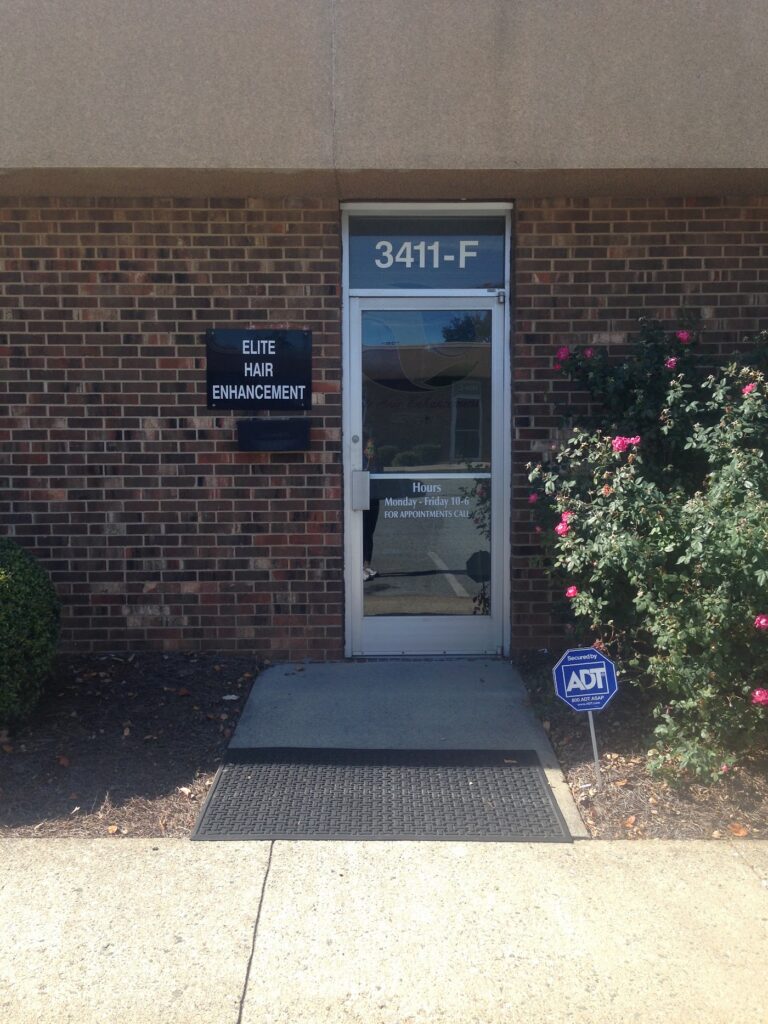 Elite Hair Enhancement &Trichology Clinic gallery photo