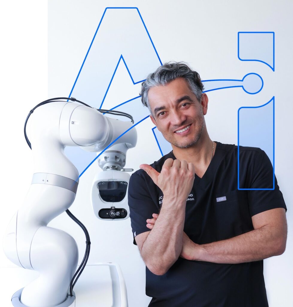 Ai Hair Transplant Miami — clinic photo from Google Maps