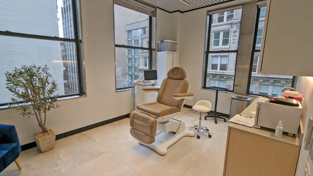 LA FUE Hair New York gallery photo