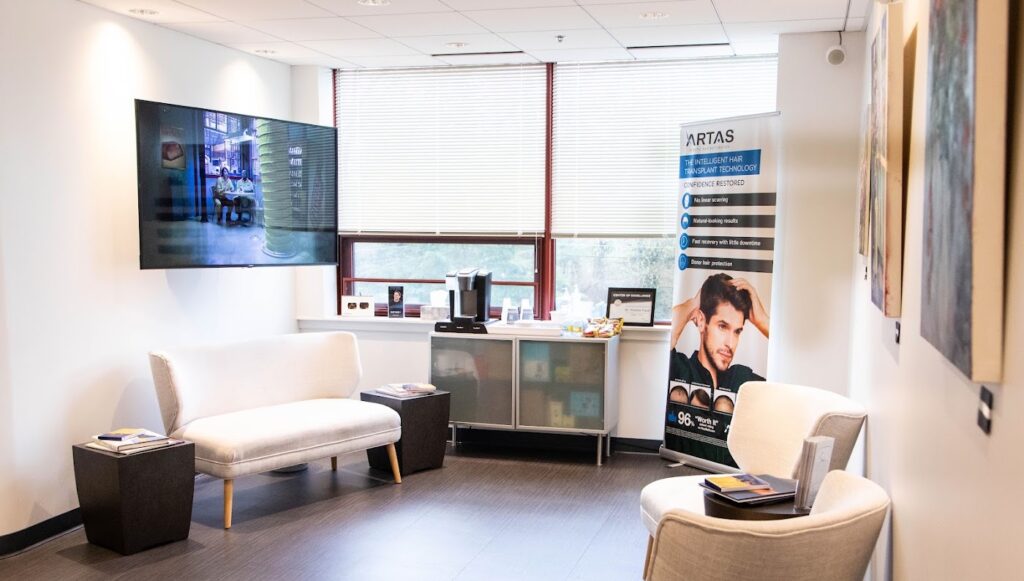 Hair Transplant Philadelphia | The Lumen Center gallery photo