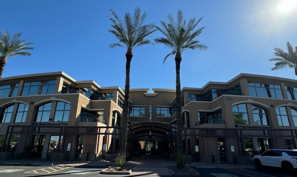 Bosley – Hair Restoration & Transplant – Scottsdale gallery photo