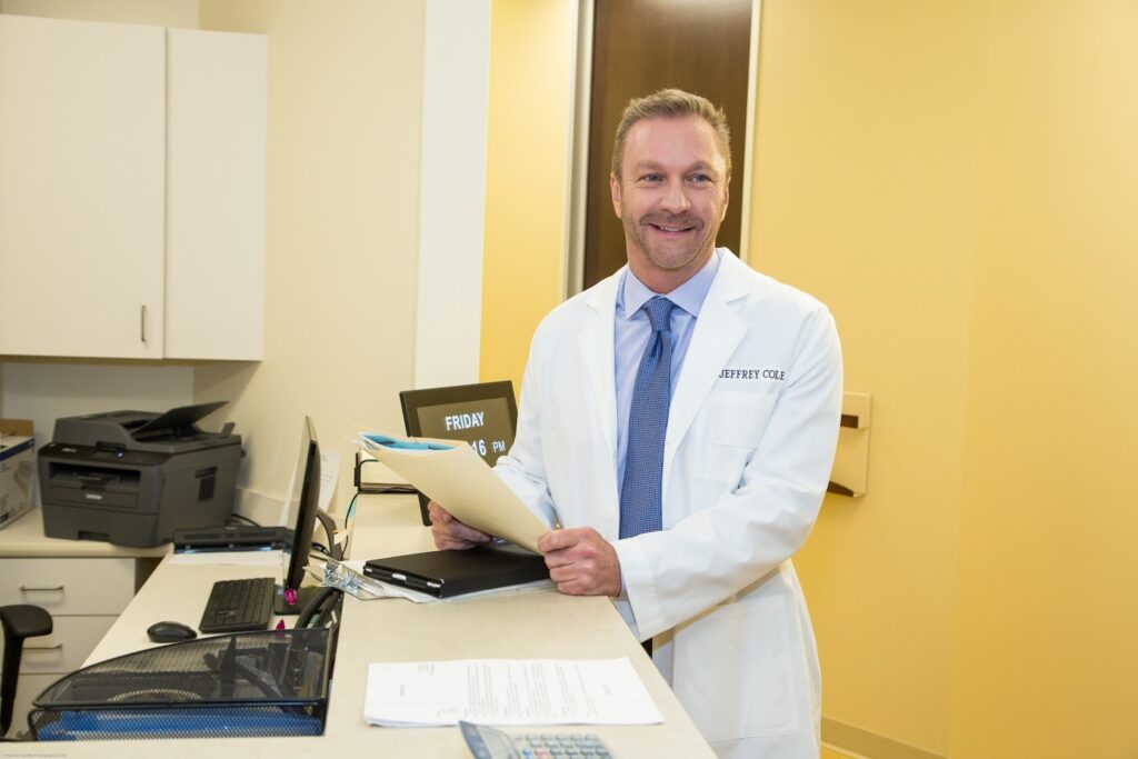 Bosley – Hair Restoration & Transplant – Scottsdale gallery photo