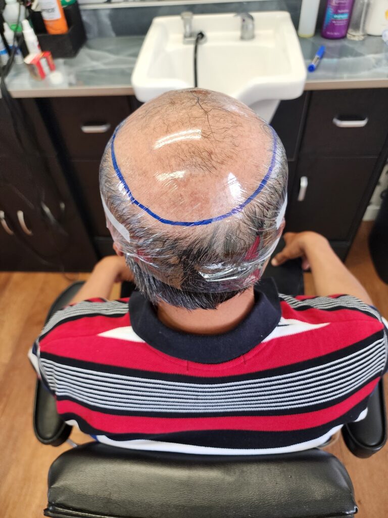 New Hair for Men and Women gallery photo