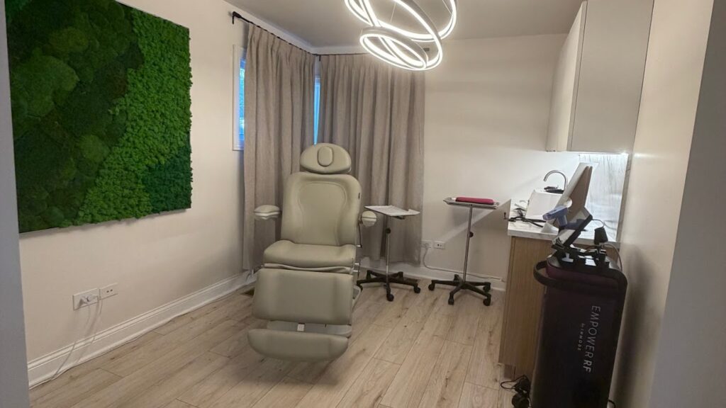 Northwestern Hair Restoration gallery photo