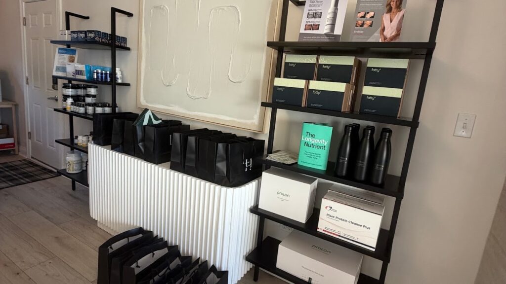 Northwestern Hair Restoration gallery photo