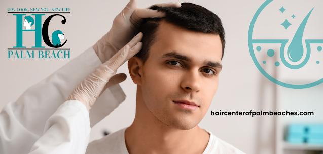 Hair Center of Palm Beach gallery photo