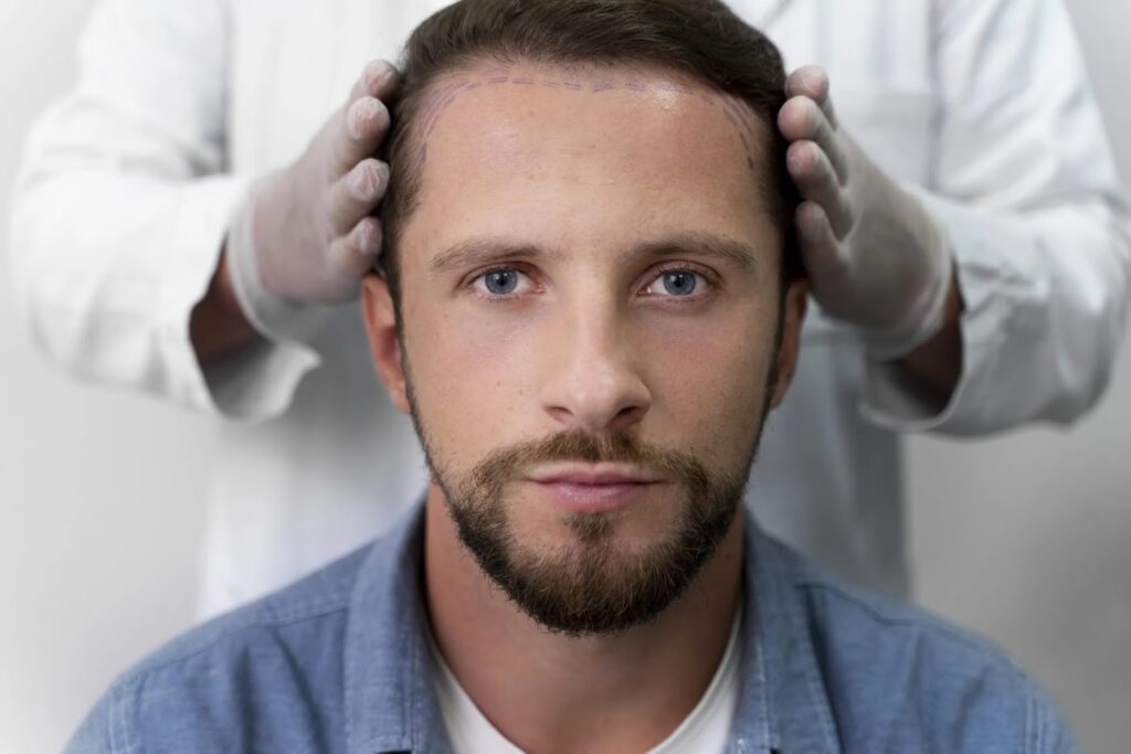 Medi Dental Hair Clinic gallery photo