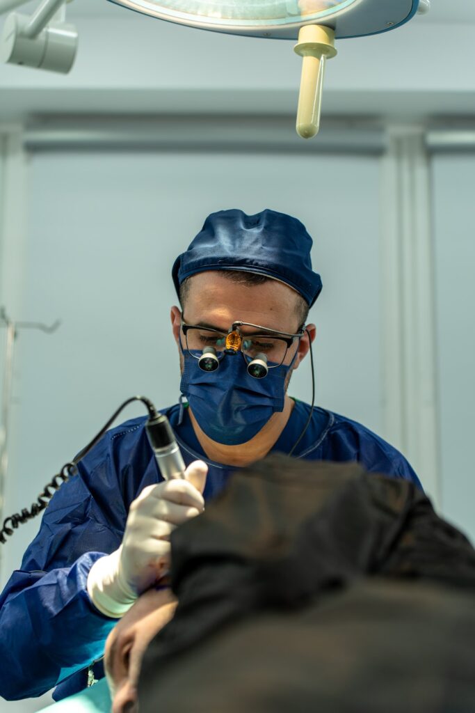 Medi Dental Hair Clinic gallery photo