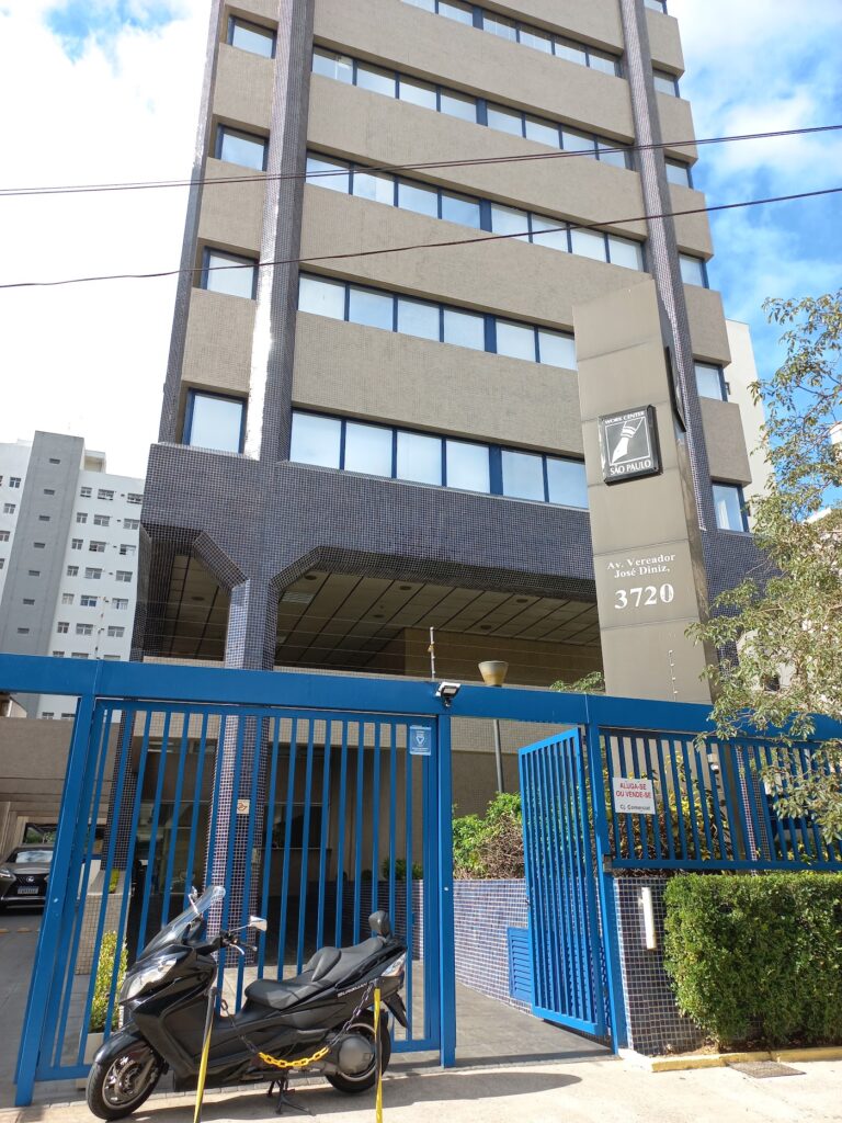 ctc – Transplante Capilar em São Paulo — clinic photo from Google Maps
