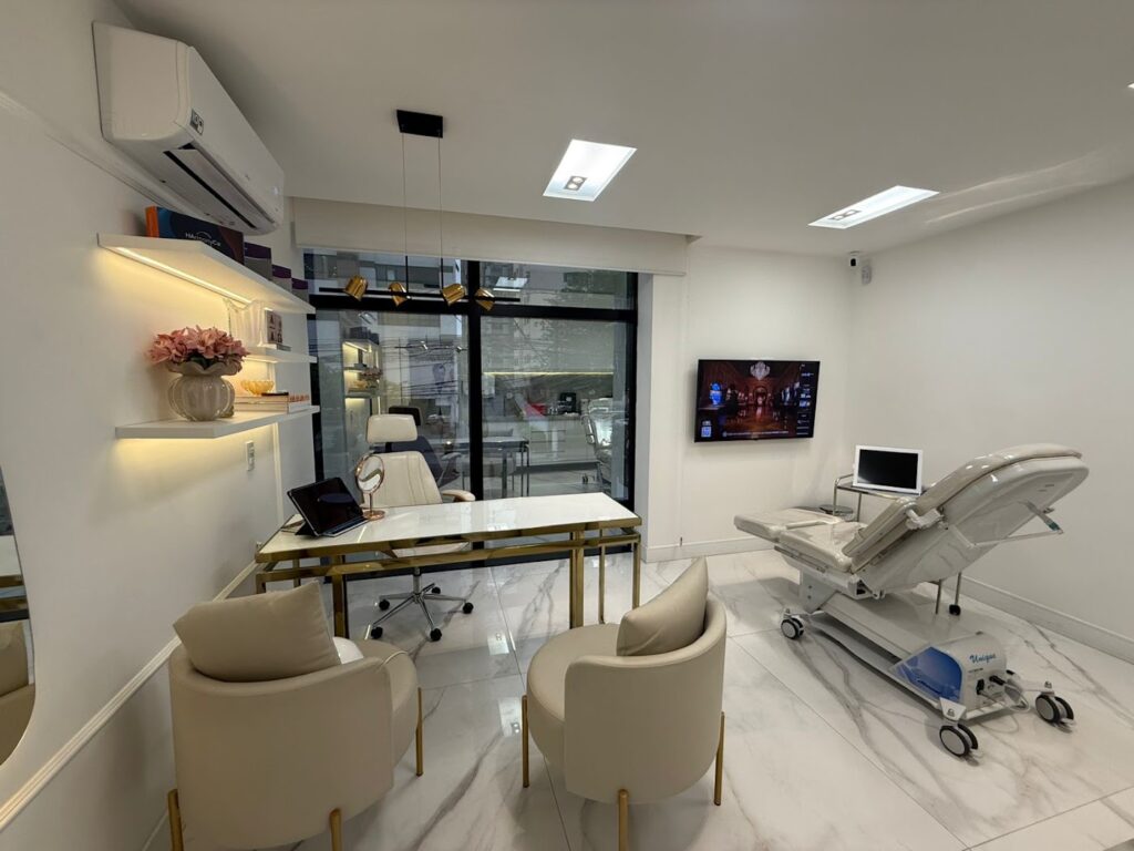 Dr. Lucas Mariton – Transplante Capilar gallery photo