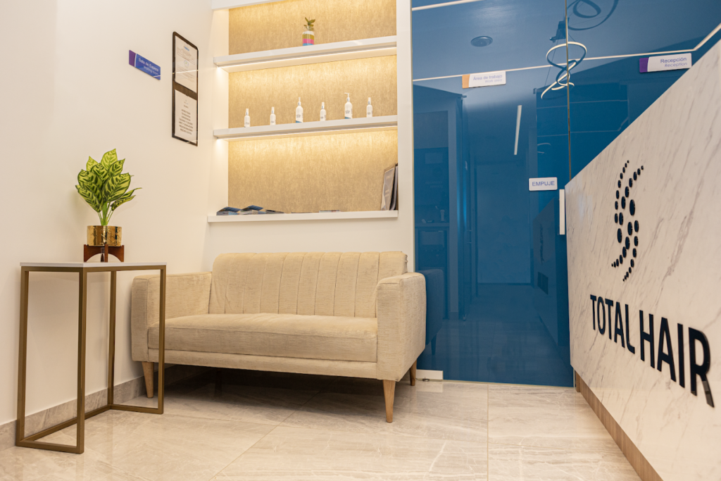 Total Hair Colombia gallery photo
