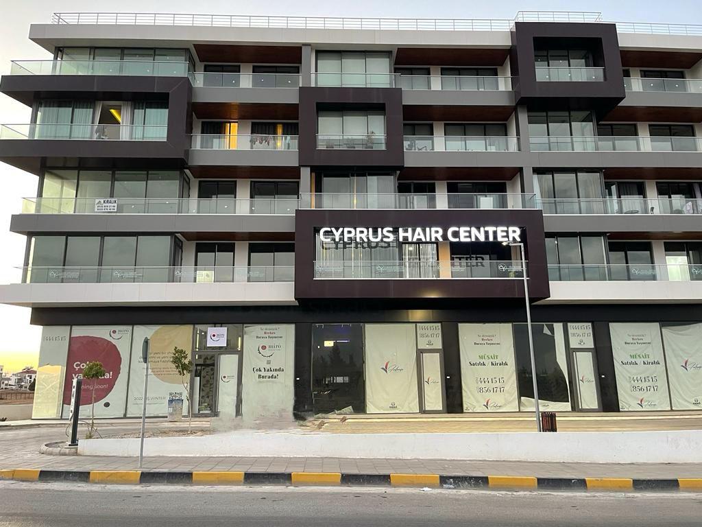 CYPRUS HAİR CENTER gallery photo