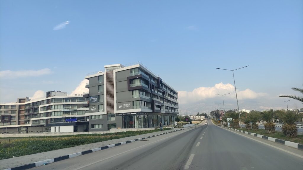 CYPRUS HAİR CENTER gallery photo