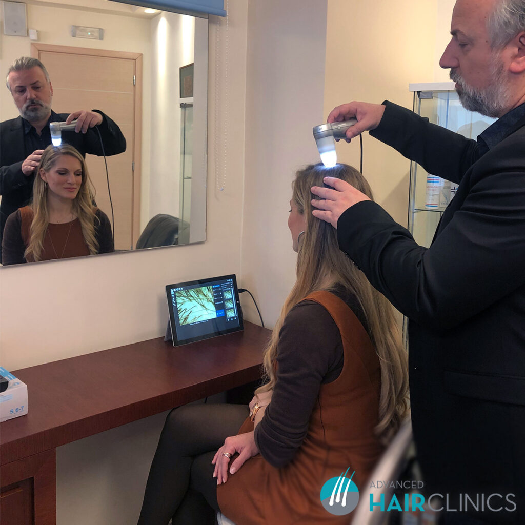 Advanced Hair Clinics gallery photo