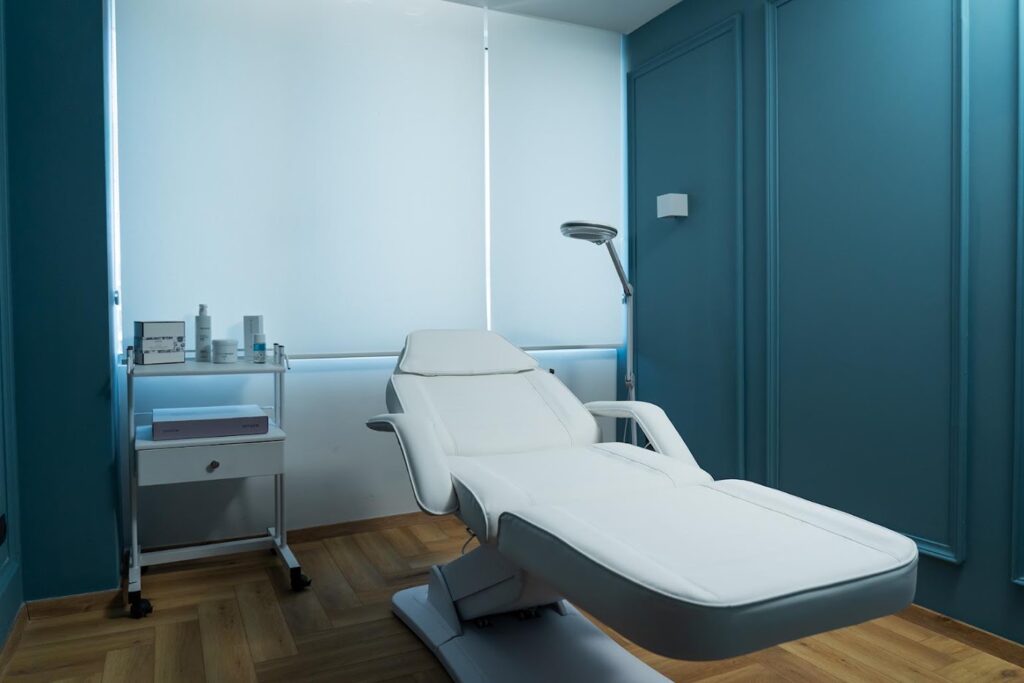 New Hair Clinic — clinic photo from Google Maps