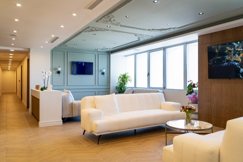 New Hair Clinic gallery photo