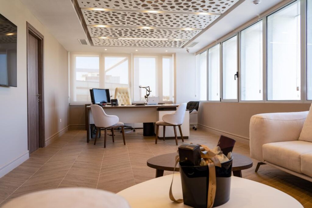 New Hair Clinic gallery photo