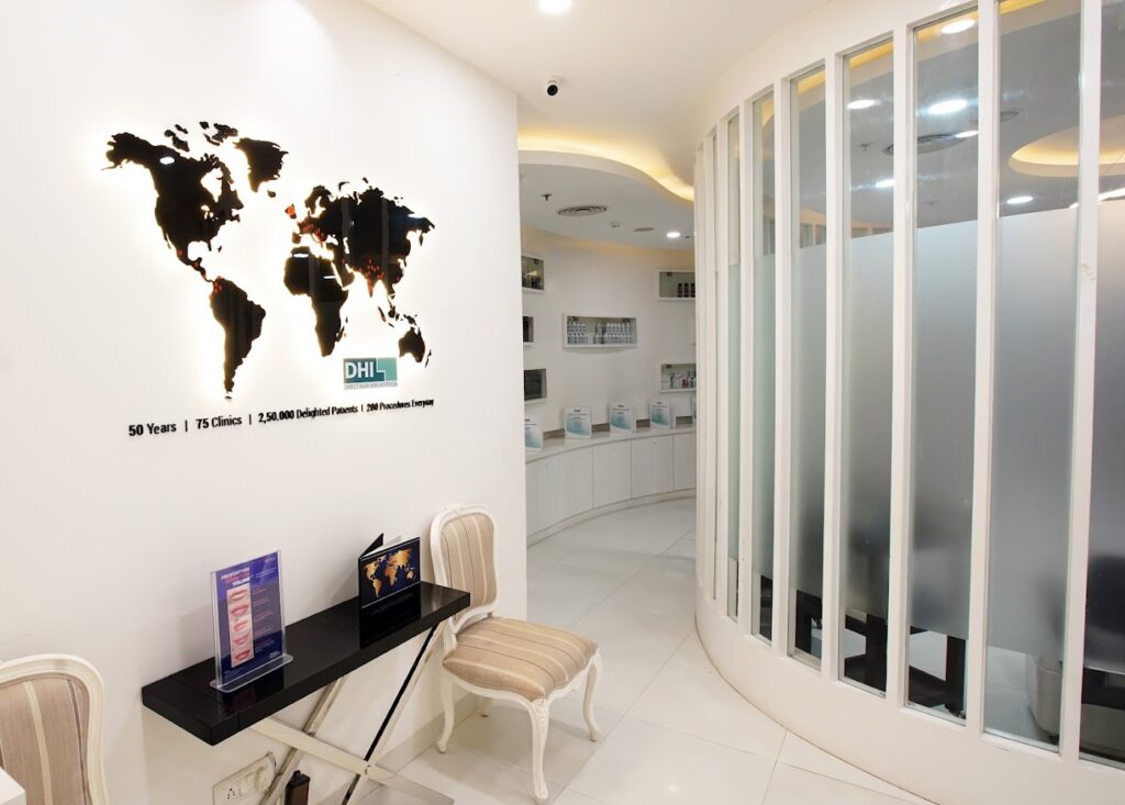 DHI India gallery photo