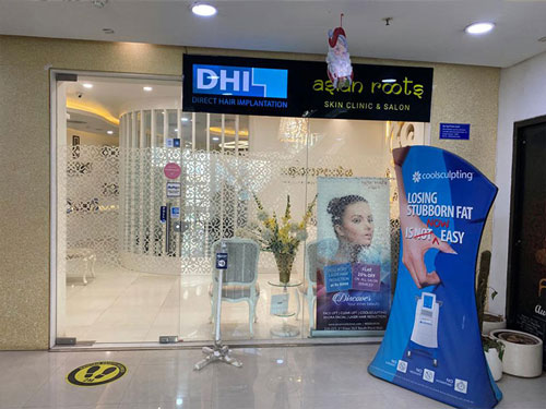 DHI India gallery photo