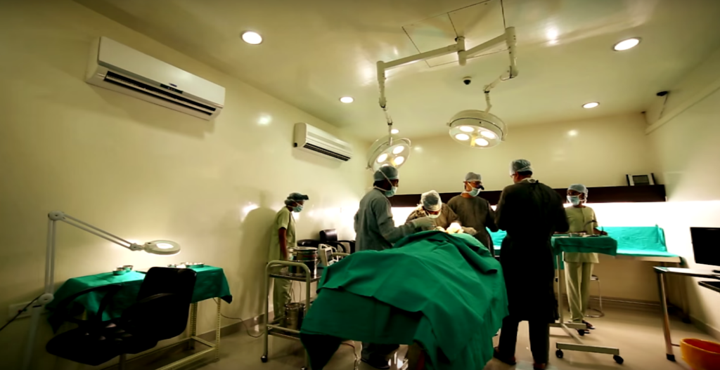 Hair Sure – Hair Transplant Centre gallery photo