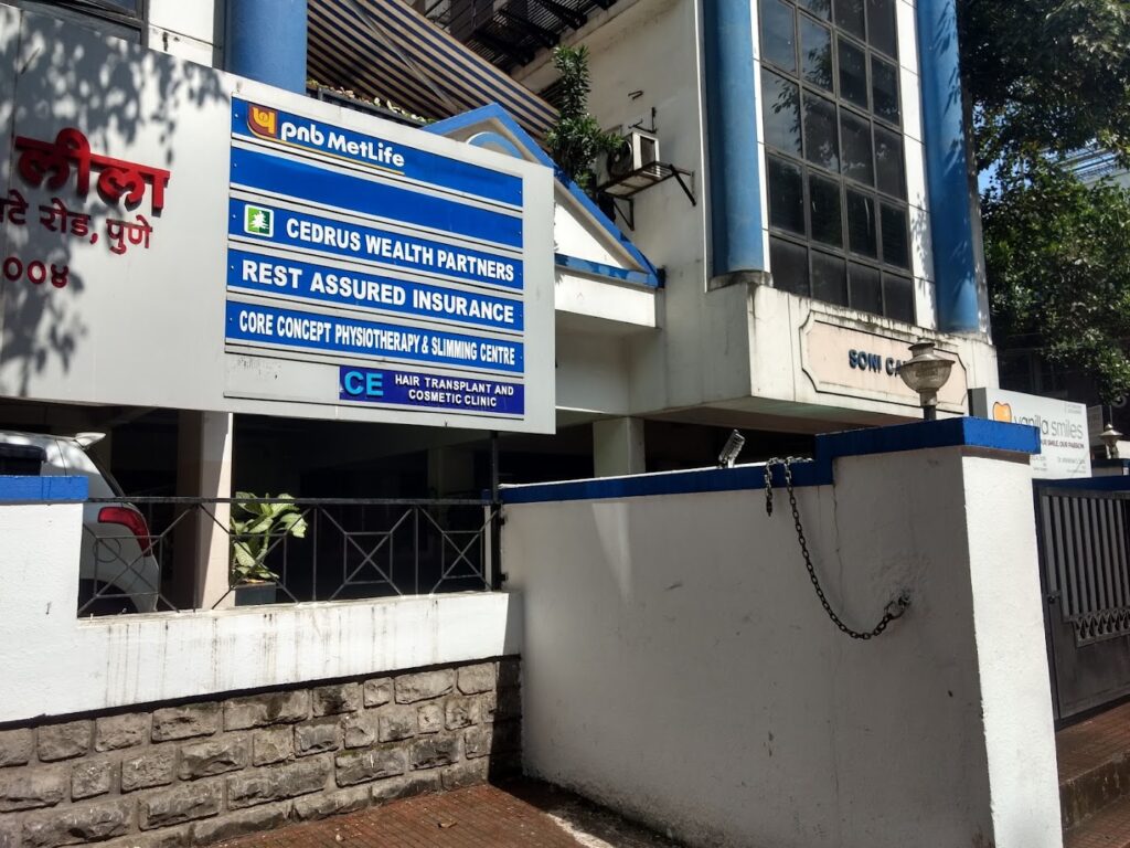 Solace Hair Transplant Pvt Ltd gallery photo