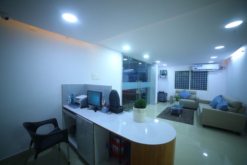 Kalon Hair Transplant & Cosmetic Clinics gallery photo