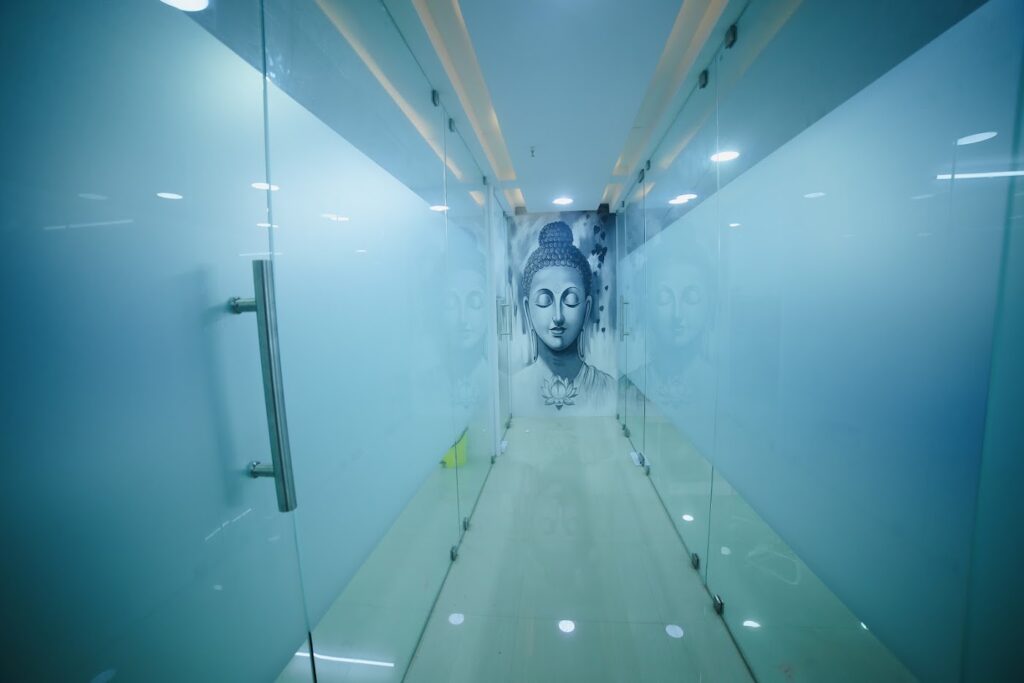 Kalon Hair Transplant & Cosmetic Clinics gallery photo