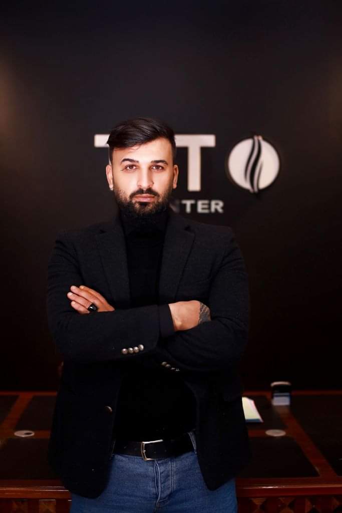 Hair transplant tito center gallery photo