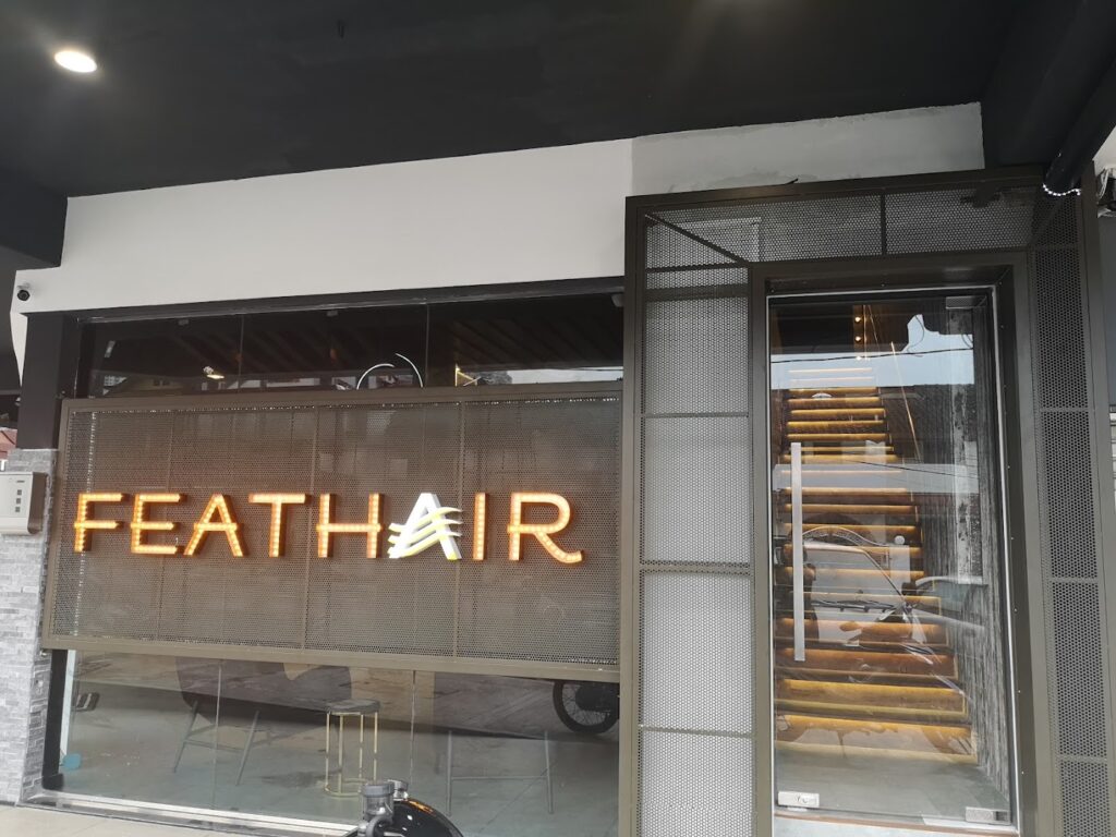 Feathair Hair Growth Specialist (Bangsar) | Hair & Scalp Treatment gallery photo