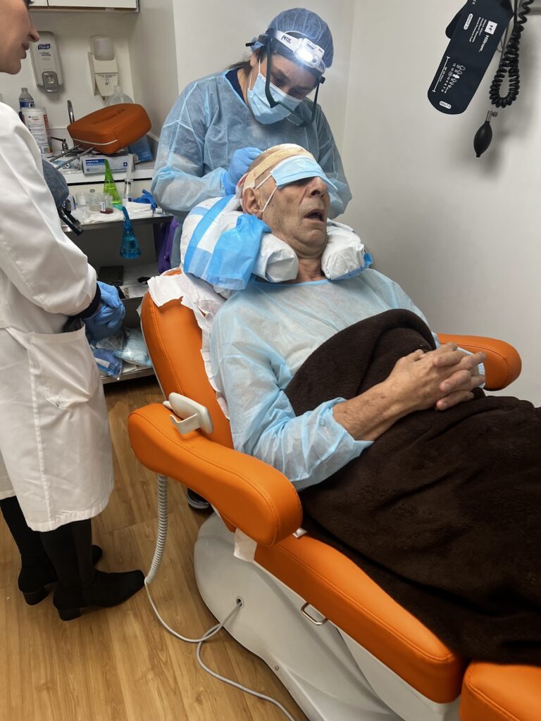 HairMex Hair Transplant Clinic gallery photo