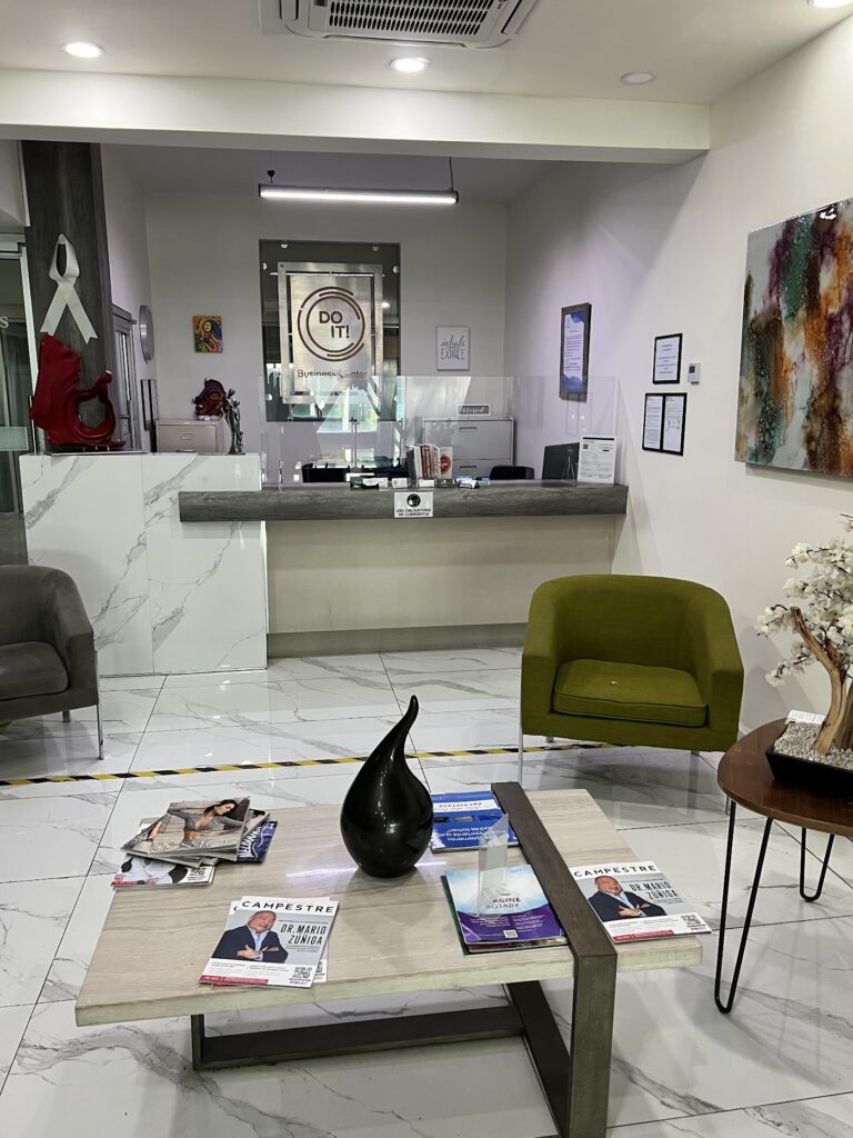 HairMex Hair Transplant Clinic gallery photo
