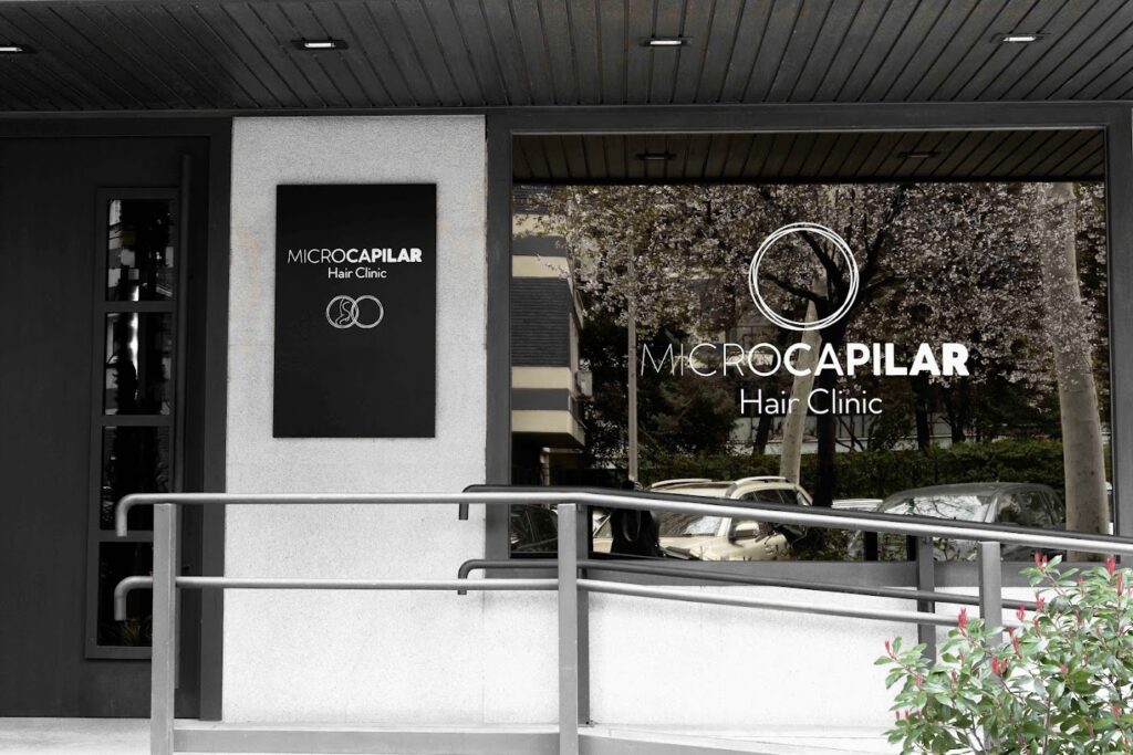 MicroCapilar Hair Clinic | Clínica Injerto Capilar Madrid gallery photo